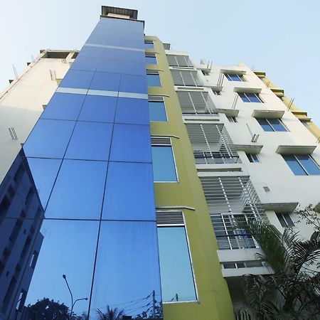 Hotel Star Park Dakhin Kattali エクステリア 写真