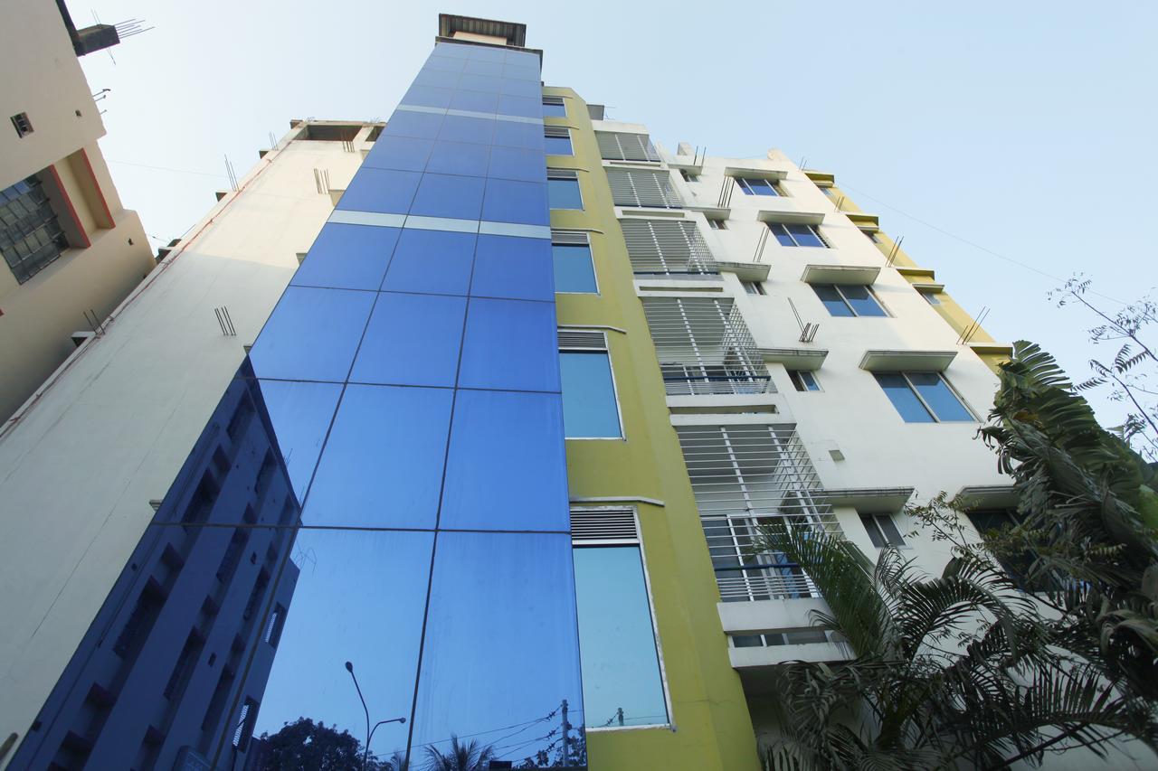 Hotel Star Park Dakhin Kattali エクステリア 写真