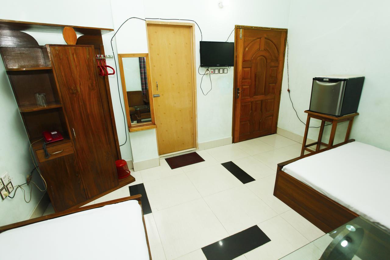 Hotel Star Park Dakhin Kattali 部屋 写真