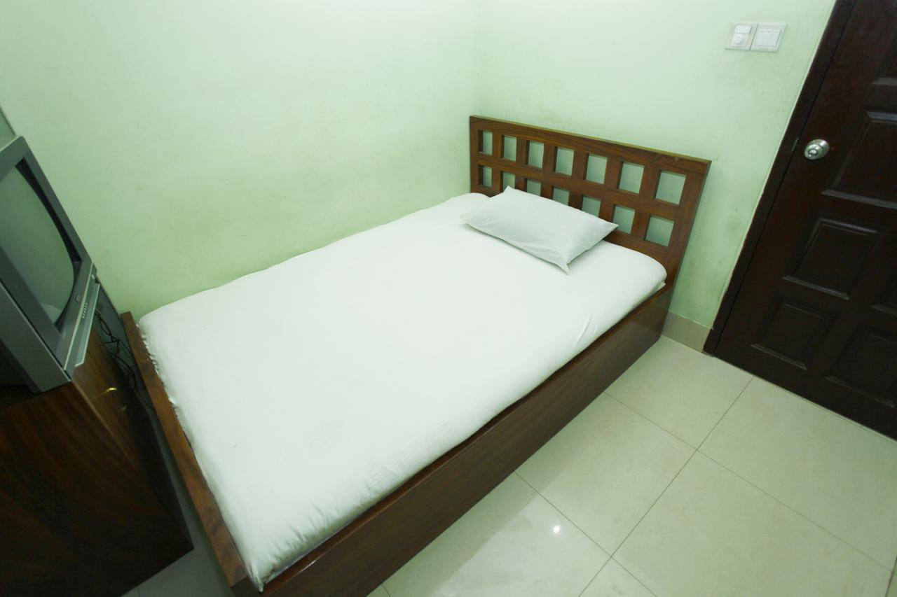 Hotel Star Park Dakhin Kattali 部屋 写真