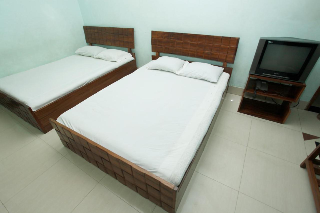 Hotel Star Park Dakhin Kattali 部屋 写真